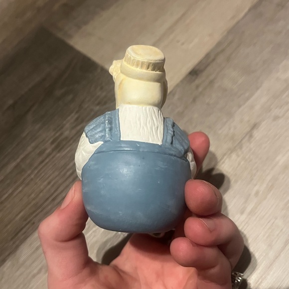 Goose Figure - Picture 3 of 4